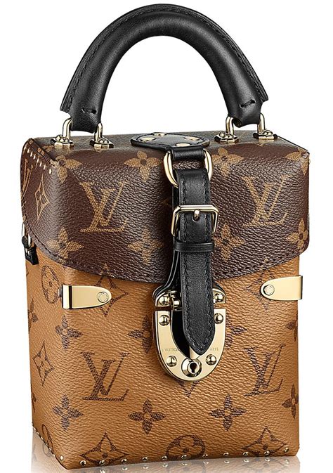 louis vuitton treasure bag